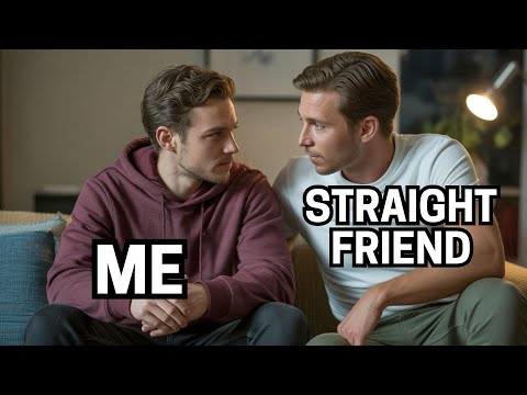 He Said “We’ll Try Once”… Then Kept Coming Back for More