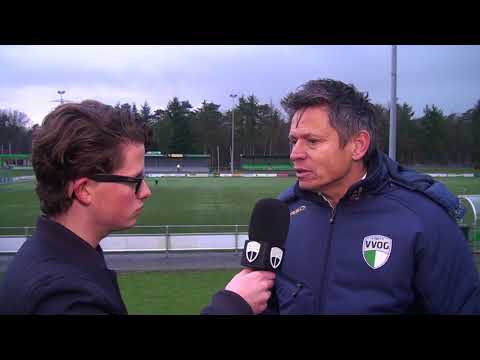 Interviews VVOG - QuickBoys 3-2-18