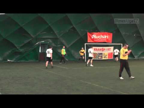 09.04.2015 II Liga C - Dedax vs. AMARA