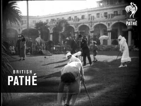 The Putter (1931)