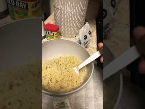 How to make Beef Ramen noodles