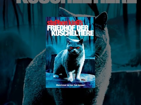 Friedhof der Kuscheltiere