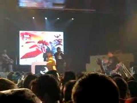 EL SHINTOMA VS PIEZAS