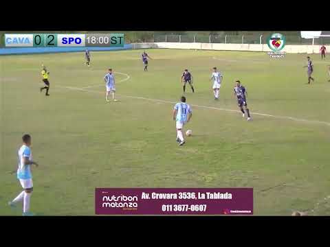 Victoriano Arenas 0 Sp. Italiano 3 – Fecha 22 – Primera C 2023