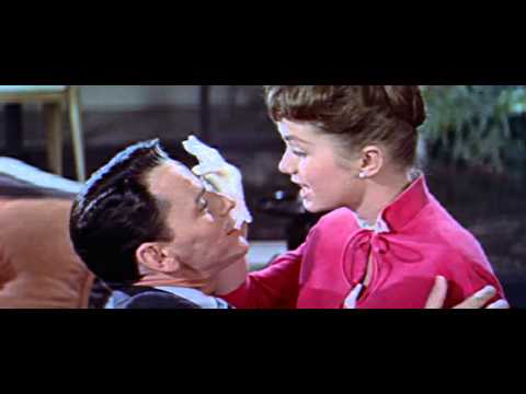 afbeelding The Tender Trap - Trailer