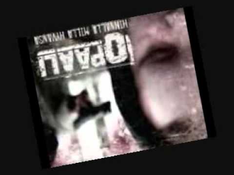 Opaali - Sorilta feat. Otto M, Juju, Hannibal