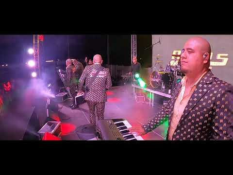 Chilena a Huajuapan (Plant City FL)- Los Rayos de Oaxaca 2023