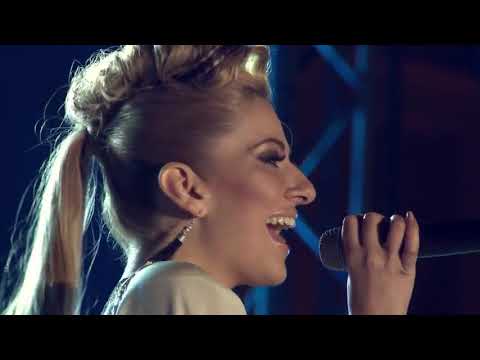 Akcent feat. Lidia Buble & DDY Nunes - Kamelia | Live MMA 2014