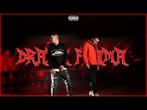 Mirica X Paul Npf - Drama Flama (Official Video)