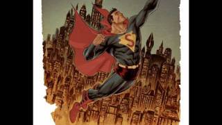 Samy Deluxe-Superheld ♥