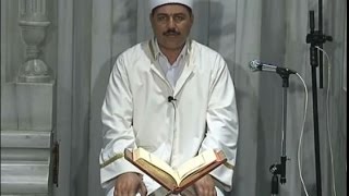 Zuhruf Suresi (82-89) - Cengiz Akdoğan