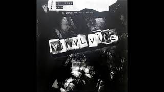 Hellpass - Spin (KVK Remix) [2004]