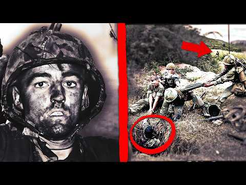 Why Hitler’s Elite Commando Unit Was Feared by Everyone