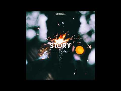 (FREE) Pnl x Damso Type Beat - STORY l Trap/Chill/Melancholic Instrumental // 2019