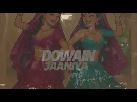 Dowain Jaaniya | House Edit - Heera Group | TIGERTRONIK