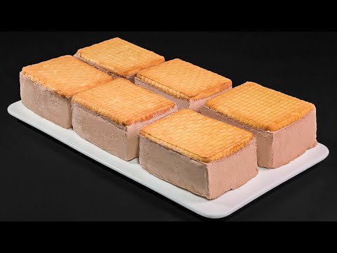 I cook this dessert almost every day! Easy and delicious 5 minute recipe! No oven