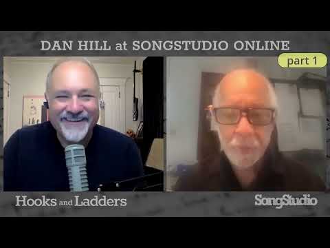 Hooks and Ladders ep. 64:  Shooting Pop Singers out of a Circus Cannon