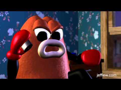 Killer Bean 2.1 -The Party (HD).