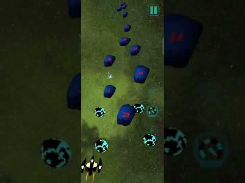 Space Stacks