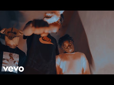 Vybz Kartel - Hostile (Official Video)