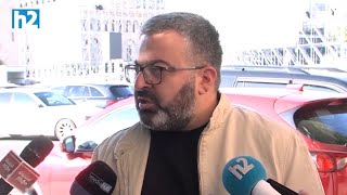 Սե՞նց ես խոնարհվում ծնողների առաջ՝ օրը մեկին բանտարկելով․ Գառնիկ Դանիելյան: Լրաբեր - 6․10․2025