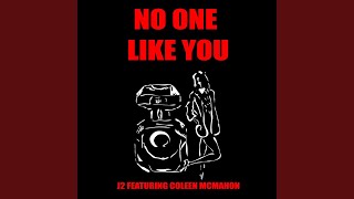 No One Like You [Main]