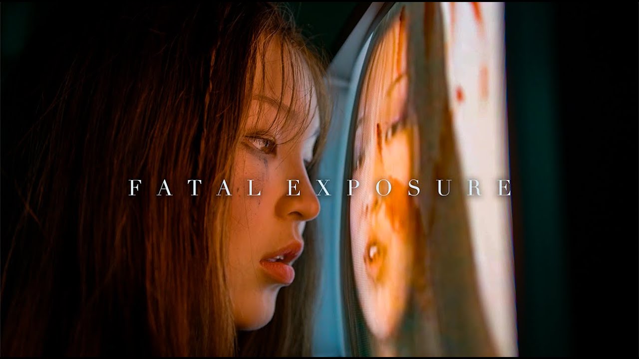Fatal Exposure - UCLA HORROR SHORT FILM