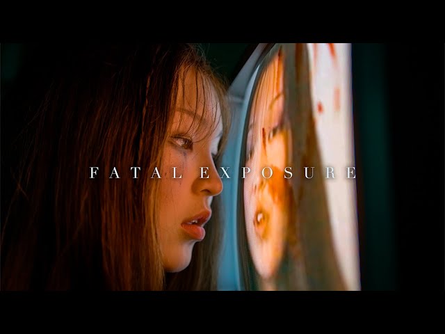 Fatal Exposure - UCLA HORROR SHORT FILM
