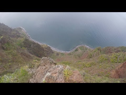 Portugal BASE: Jump #245