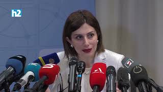 Բուժաշխատողները դատարանում շահում են դատը, որովհետև Հայաստանը ժողովրդավար երկիր է․ Անահիտ Ավանեսյան