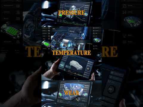 Tires In The AI Era #tires #ai #smartcars #shopping #automobile #tireshop #aiera #tireshop #tires