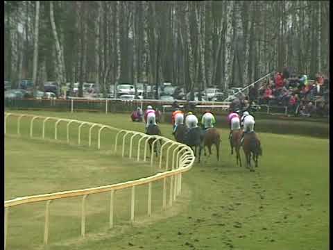 LL, 2. 4. 2018, 3. dostih - CENA SPOLEČNOSTI COLAS CZ