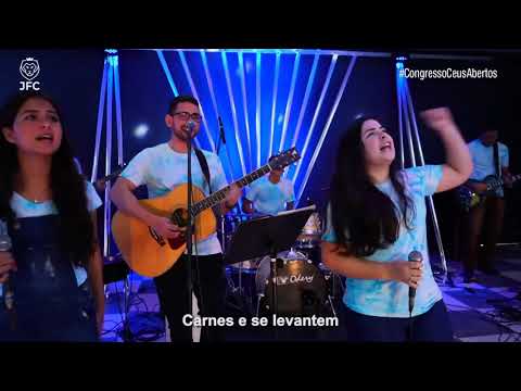 Exército De Leões - Família 61 Music
