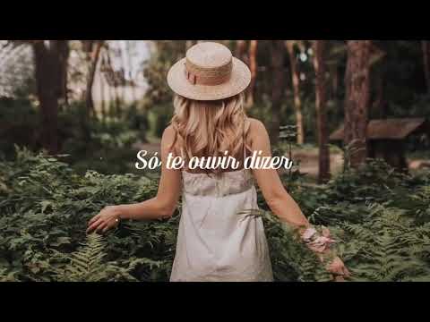 Sou Amado Por Ti - Jhonas Serra - (Feat. Bekah Costa)