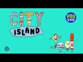 PBS Kids City Island Promo 2023