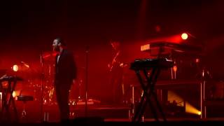 Chet Faker - The Trouble with Us (Live)