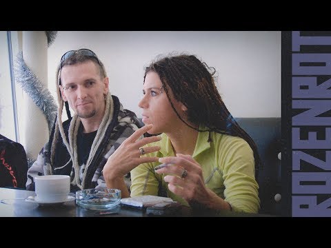 Rozenrot - Nirvana cover fest 8 4 2007