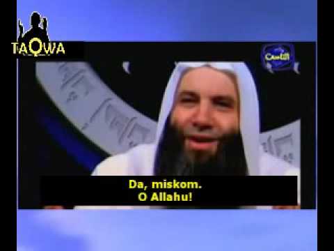 Put ka Allahovoj milosti 4/4