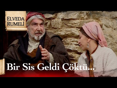 Koca bir sis evimin, vatanımın üstüne çöktü! - Elveda Rumeli 27. Bölüm