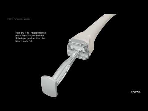 Physica System - Virtual Surgical Technique