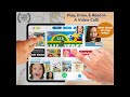 Caribu App Preview
