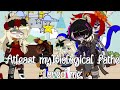 Atleast My Biological Father Loved Me Michael Afton Angst Remake Repost