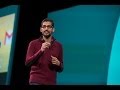 Google I/O 2014 - Keynote 