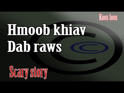 Hmoob khiav dab raws 4/1/2023