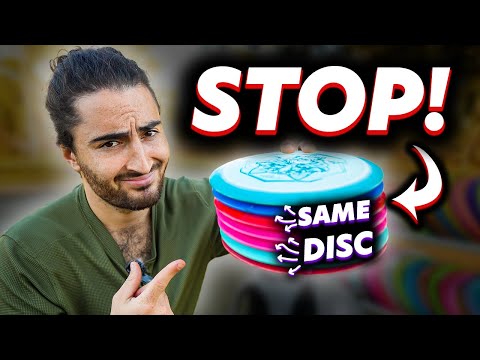 "Mold Minimalization" Is DUMB