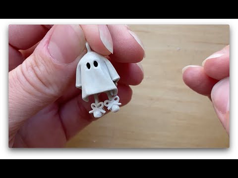 How to: Make Moving Parts in Silver Clay - Tutorial