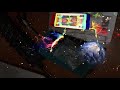 Albert King & REACTION Visuals © - 'Til My Back Ain't Got No Bone