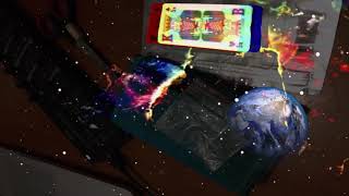 Albert King &amp; REACTION Visuals © - 'Til My Back Ain't Got No Bone