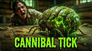 Cannibal Tick (2020) – Giant Insect Creature Feature | FULL MOVIE