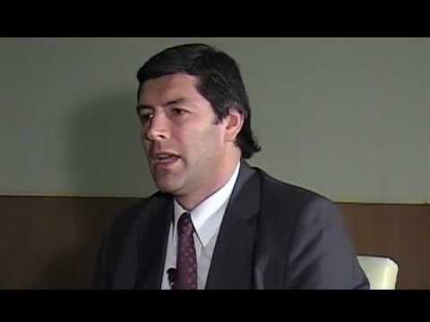 Video: Fernando Yarade en Cable A Tierra - Agosto 2011